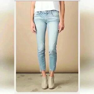 Amo Twist Jeans Size 30